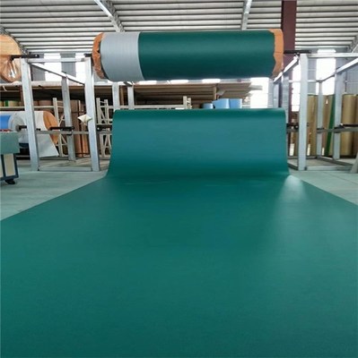 耐福雅-健身房地膠-健身房塑膠地板-地墊