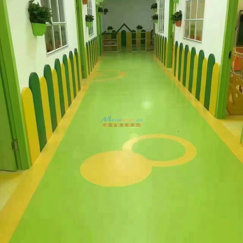 濟南幼兒園塑膠地板優(yōu)秀供應(yīng)商濟南塑膠地板專為幼兒園設(shè)計
