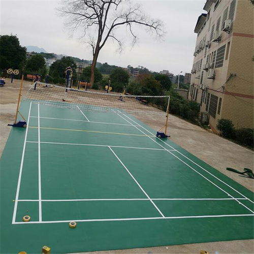 室外小寶石5mm地膠 廊坊塑膠地膠 12年老廠(chǎng)