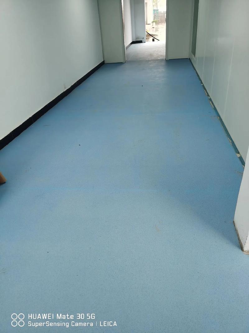 攜手共進，品質筑就——PVC塑膠地板的卓越之路與誠摯感謝